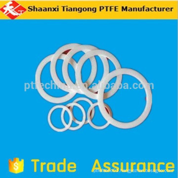 ptfe flat seal rings high density ptfe products seal tape teflone for gas pipeline